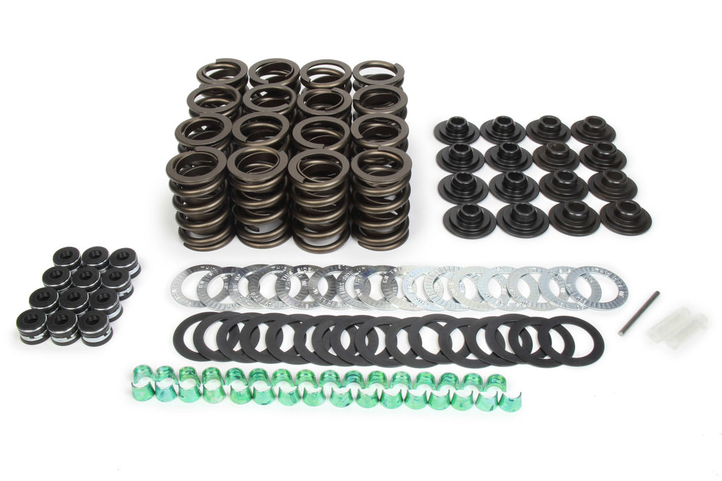 TRICK FLOW TFS-2500100 Valve spring upgrade kit Ford 289-351W