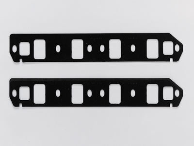 TRICK FLOW TFS-2855 Intake Manifold Gasket Set SBF Large Port