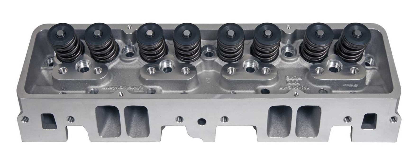 TRICK FLOW TFS-30210002 SBC DHC 175cc Cylinder Head 60cc Assembled