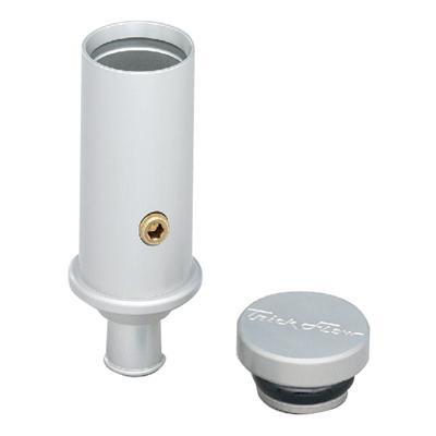 TRICK FLOW TFS-51400800 Oil Fill Kit Billet Alum Ford 5.0L