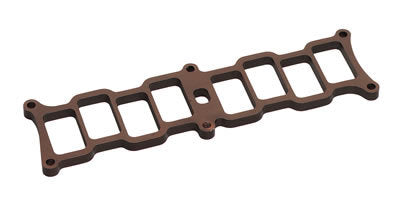 TRICK FLOW TFS-51520007 Heat Spacer Kit SBF Trick Flow Intakes