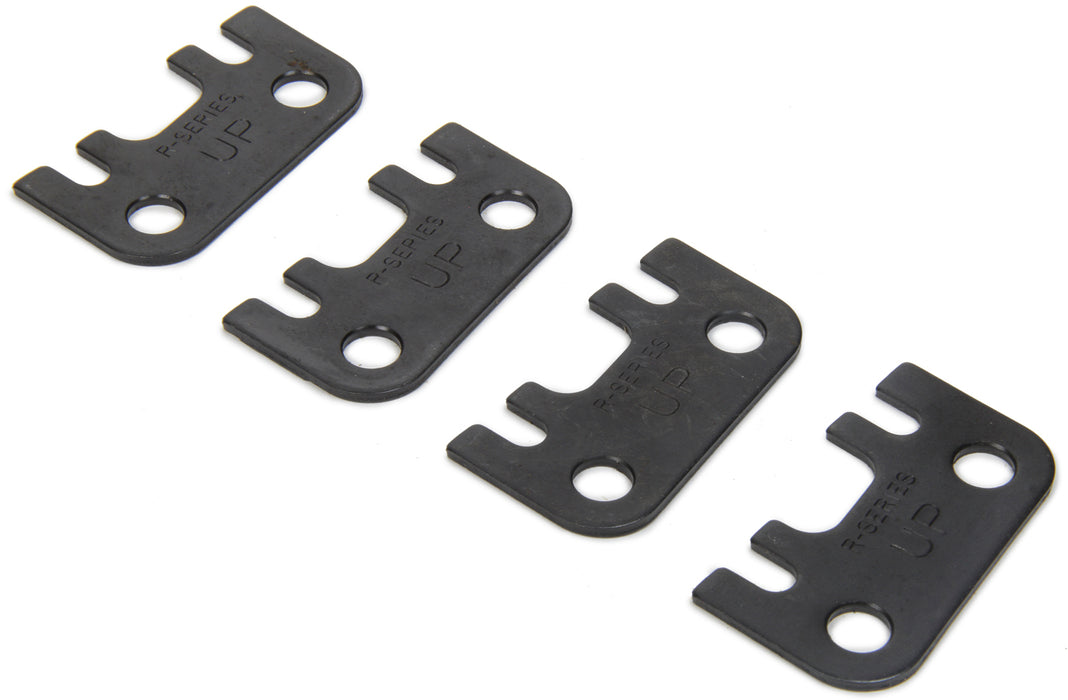 TRICK FLOW TFS-52400622 Guideplates 5/16in Ford 302/351W