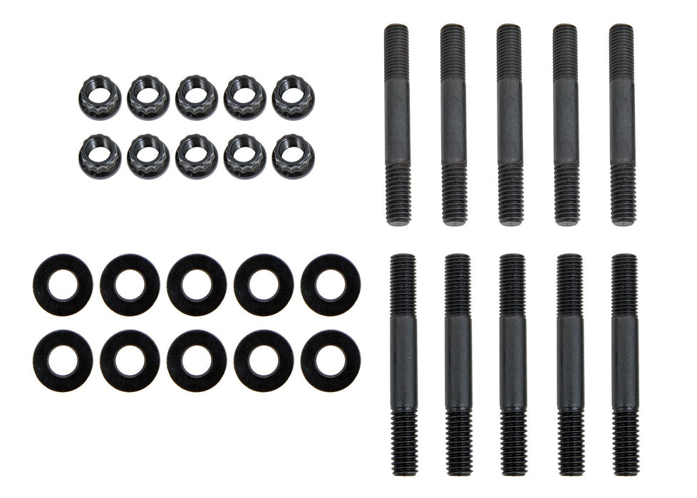 TRICK FLOW TFS-61400613 Rocker Arm Shaft Studs 5/16 SBM 10pk