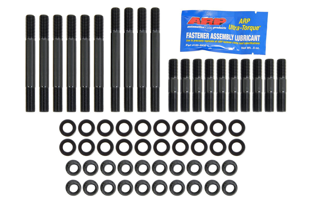 TRICK FLOW TFS-61404304 Cylinder Head Stud Kit SBM LA-Engine