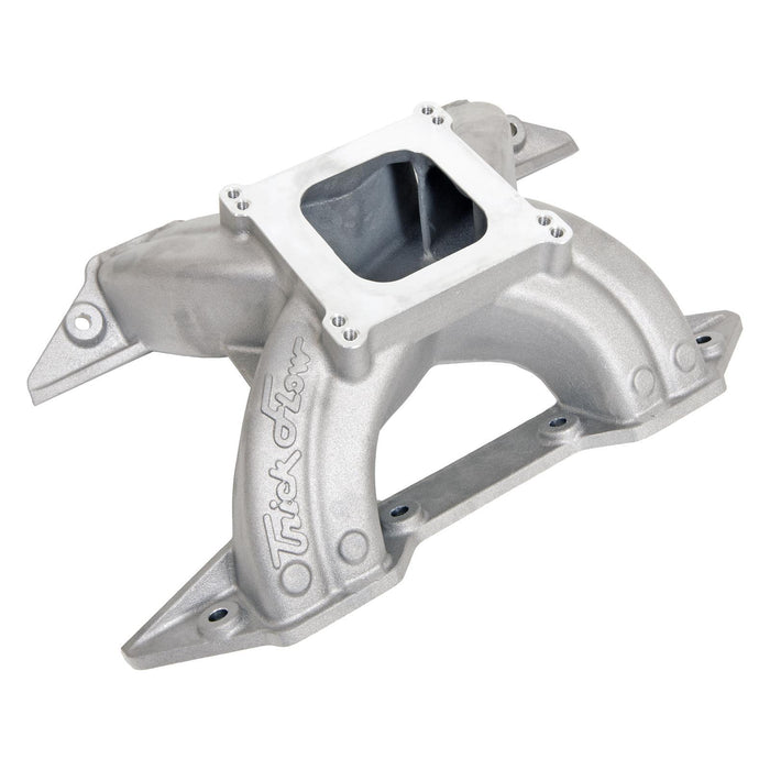 TRICK FLOW TFS-61600113 BBM 440 Intake Manifold 4150 Flange