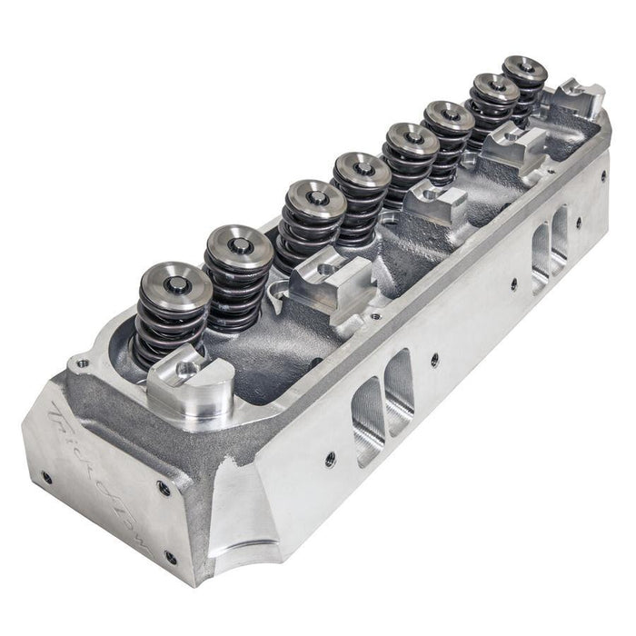 TRICK FLOW TFS-61617801-C00 BBM 240 Cylinder Head 78cc Assembled