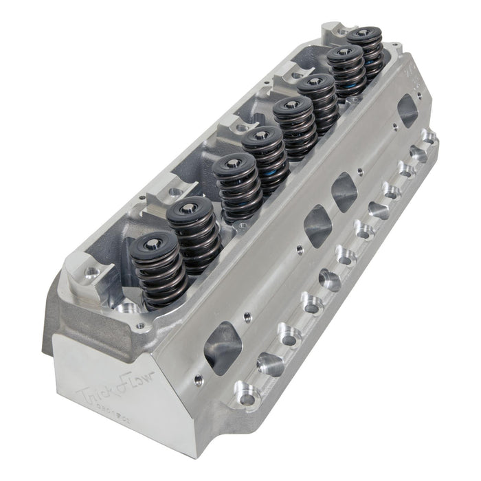 TRICK FLOW TFS-61617802-C01 BBM Alm Cylinder Head 270cc  Assembled