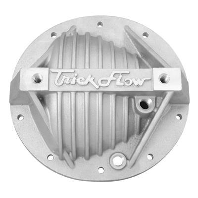 TRICK FLOW TFS-8510300 Differential Cover GM 10-Bolt 8.2/8.5