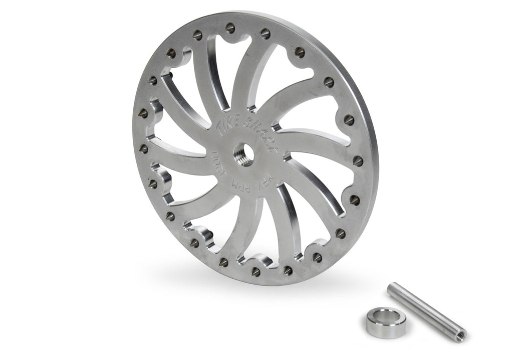 TRICK RACE PARTS TRI-TS1 Tire Shark  Tire Grinder
