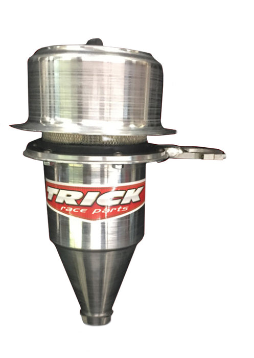 TRICK RACE PARTS TRI-UB240 Helmet Blower 240CFM 1-1/2in & 1-1/4in Mount