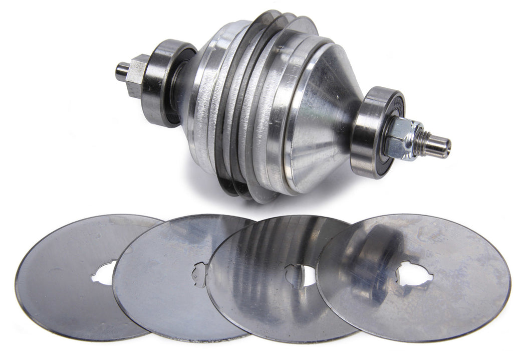 TRICK RACE PARTS TRI-US-RS-188-188 Cutting Head Ring Style 3/16in W x 3/16in Deep