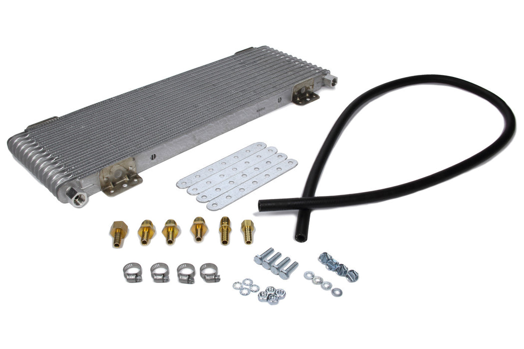 TRU-COOL 35-72172-00 Engine / Transmission Oil Cooler Kit