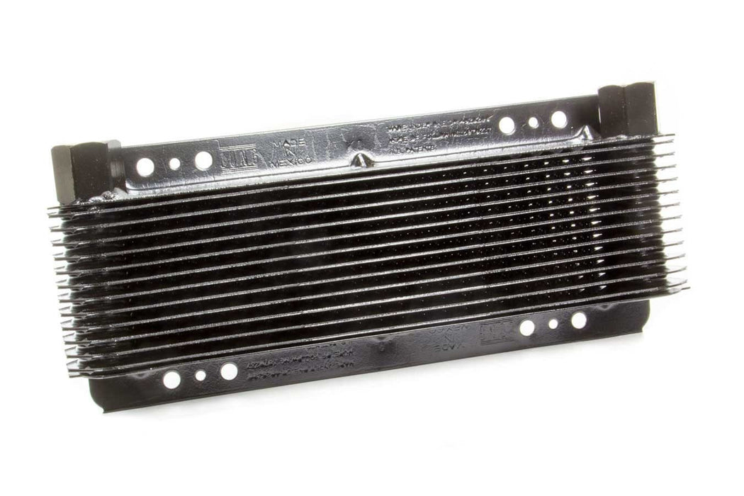 TRU-COOL 70-64356-80 Engine Oil Cooler 2.75in x 11in x 1.5in