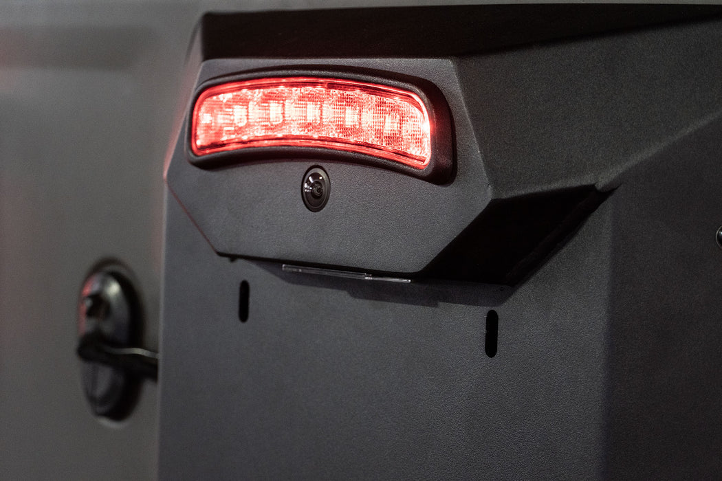 DV8 Offroad TSBR-01 Tire Delete - Truck Part Superstore