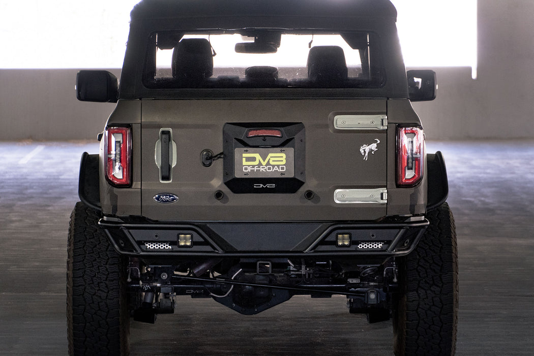DV8 Offroad TSBR-01 Tire Delete - Truck Part Superstore