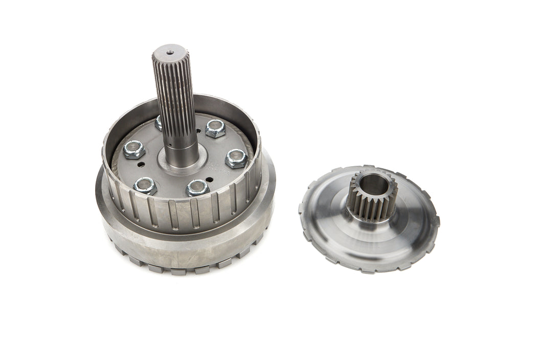 TRANSMISSION SPECIALTIES 2540SS300SH Planetary w/1.69 Gear Set  GM Powerglide