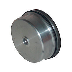 TRANSMISSION SPECIALTIES 2541LS Dual Ring Lip Seal Billt Servo