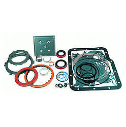 TRANSMISSION SPECIALTIES 2547 P/G Overhaul Kit U-Build It