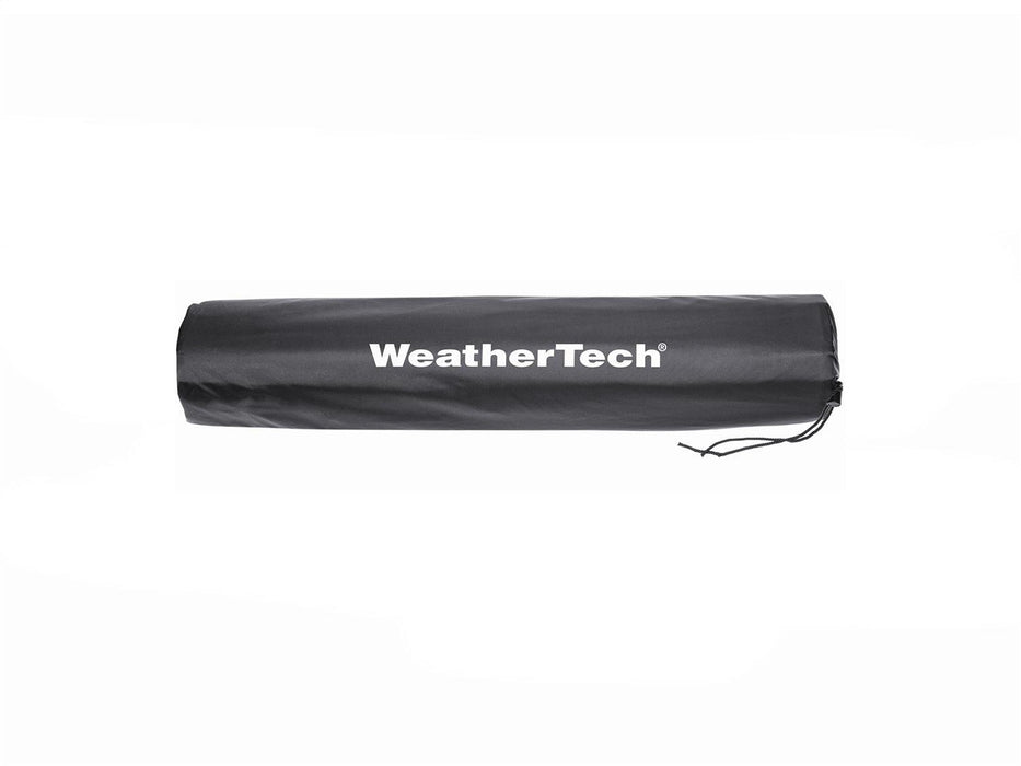 Weathertech 8WTTSB1 TechShade Bag, Black - Truck Part Superstore