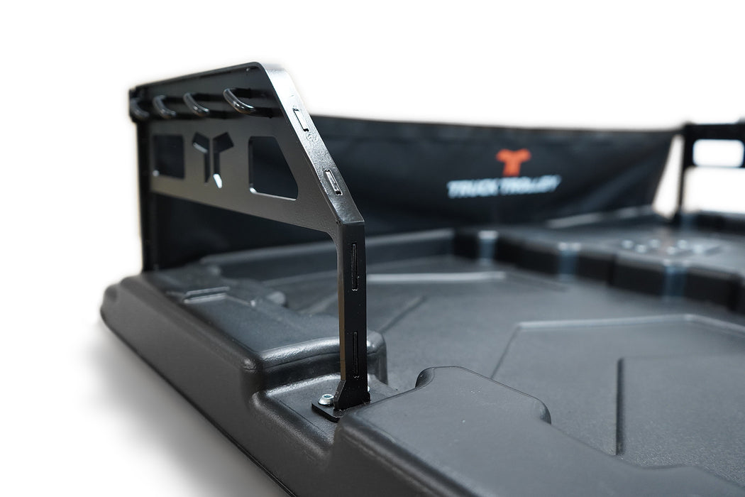 Truck Trolley TT2201-A03 Long Bed Kit