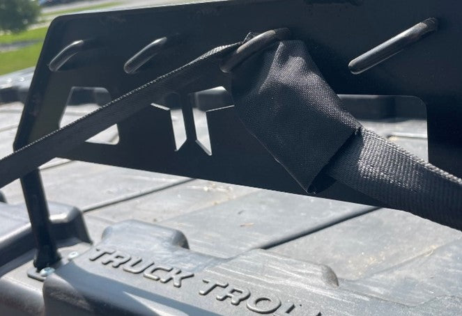 Truck Trolley TT2201-A03 Long Bed Kit