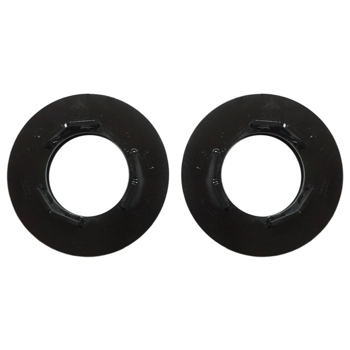 Skyjacker TU2210MSR 1 Inch Rear Metal Coil Spring Spacers Skyjacker - Truck Part Superstore