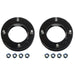 Skyjacker TU2225MS 2.5 Inch Front Metal Strut Spacers Leveling Kit Skyjacker - Truck Part Superstore