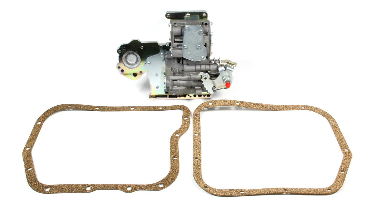 TURBO ACTION 17875XA Torqueflite Pro Street Manual Valve Body 66-90