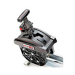 TURBO ACTION 70013 Cheetah SCS Shifter-Ford Reverse Pattern