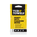 Hand wipes singles individually wrapped packets