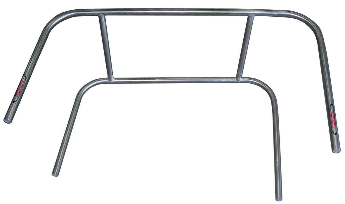 TRIPLE X RACE COMPONENTS 600-BN-0001 RH Nerf Bar S/S Mini Sprint