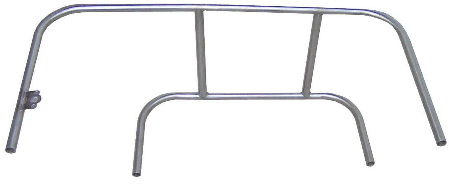 TRIPLE X RACE COMPONENTS 600-BN-0002 LH Nerf Bar S/S Mini Sprint