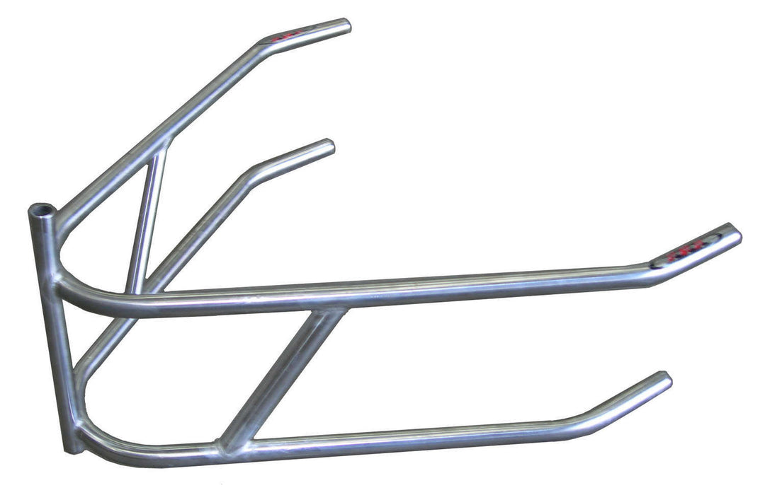 TRIPLE X RACE COMPONENTS 600-BN-0005 Rear Bumper S/S Mini Sprint