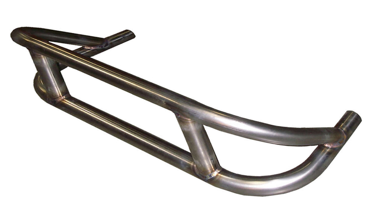 TRIPLE X RACE COMPONENTS 600-BN-0067 Front Bumper Stacked Micro Sprint