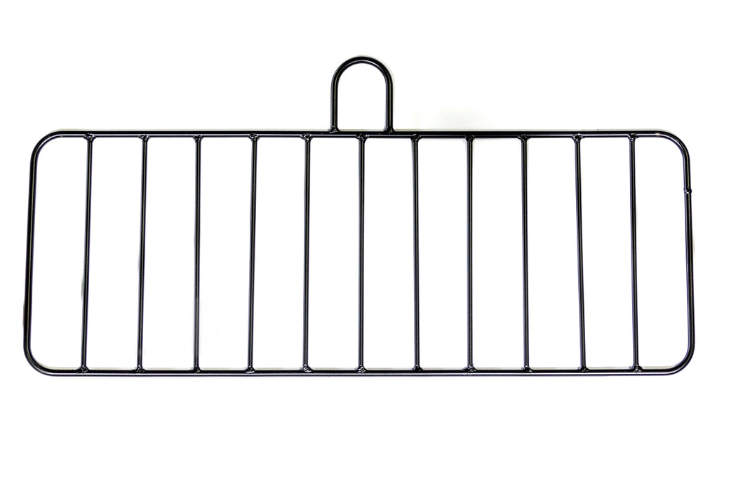 TRIPLE X RACE COMPONENTS 600-CH-1336 Rock Screen For Mini Sprint And Midget