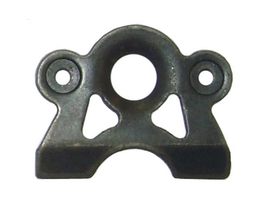 TRIPLE X RACE COMPONENTS 600-CH-3002 Dzus Plate Mini Sprint