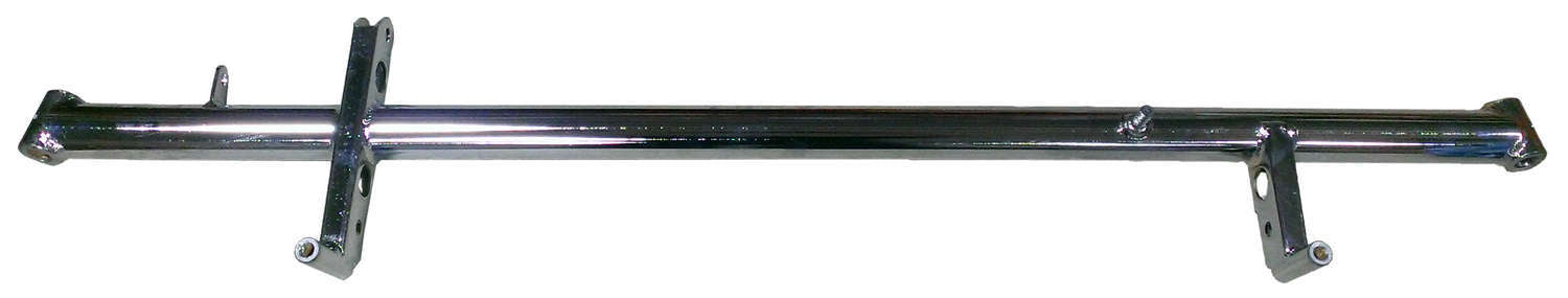 TRIPLE X RACE COMPONENTS 600-FA-0002 Front Axle Torsion Bar Style Mini Sprint