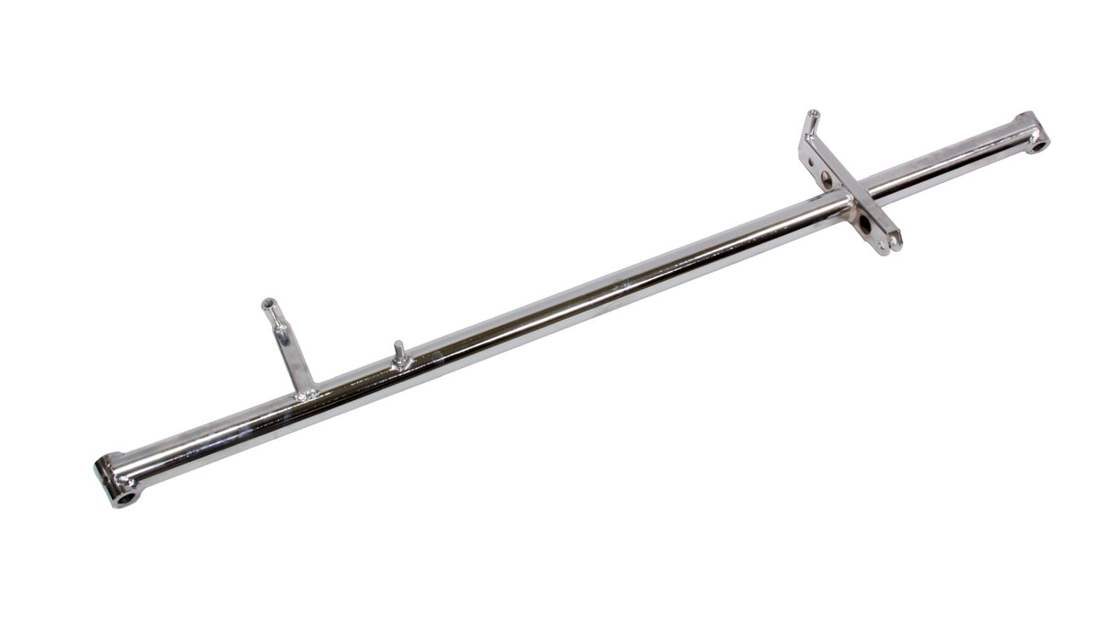TRIPLE X RACE COMPONENTS 600-FA-0018 Front Axle Torsion Bar Wingless Mini Sprint