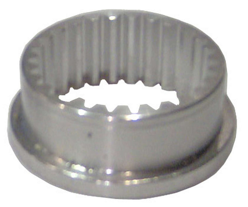 TRIPLE X RACE COMPONENTS 600-SU-0018 Bearing Spacer Splined Sngl Bearing Mini Sprint