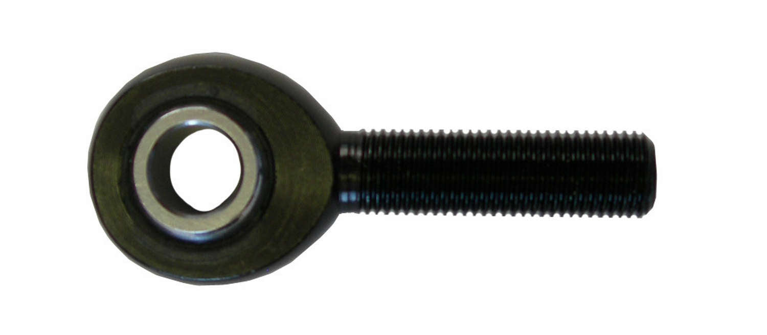 TRIPLE X RACE COMPONENTS 600-SU-0031 Rod End 3/8in RH Thread Aluminum