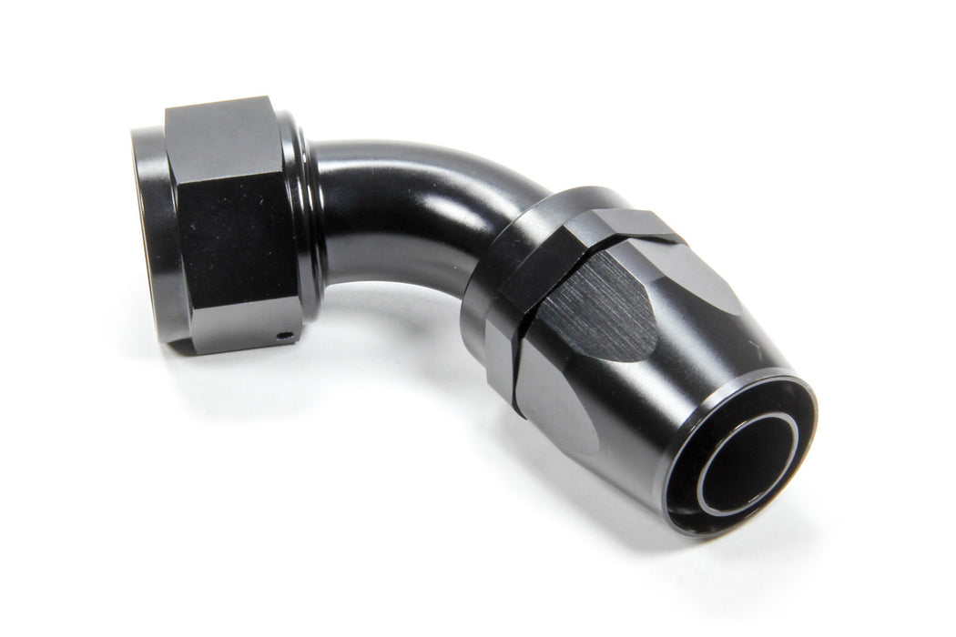 TRIPLE X RACE COMPONENTS HF-26016-BLK #16 60 Degree Swivel Hose End
