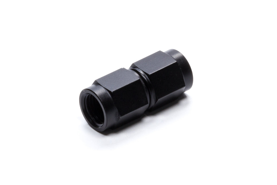 TRIPLE X RACE COMPONENTS HF-31033-BLK #3-#3 Female/Female Swivel Union