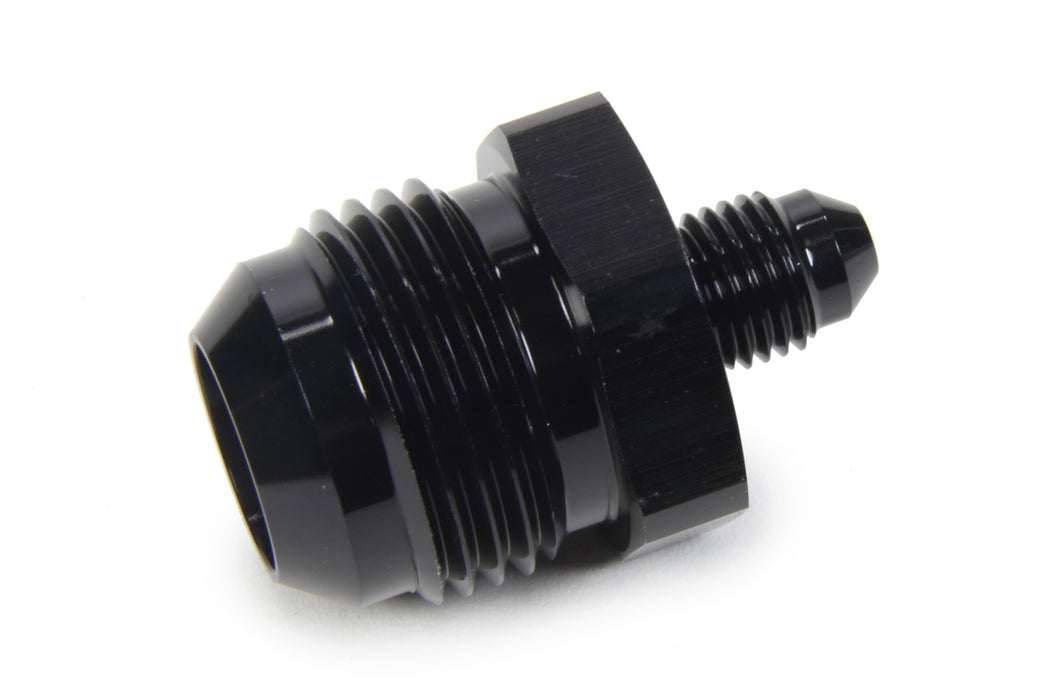 TRIPLE X RACE COMPONENTS HF-36412-BLK AN Male Reducer #4 x #12