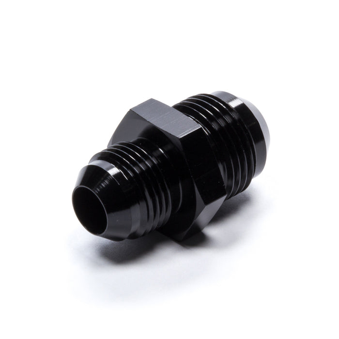TRIPLE X RACE COMPONENTS HF-36608-BLK AN Male Reducer #6 x #8