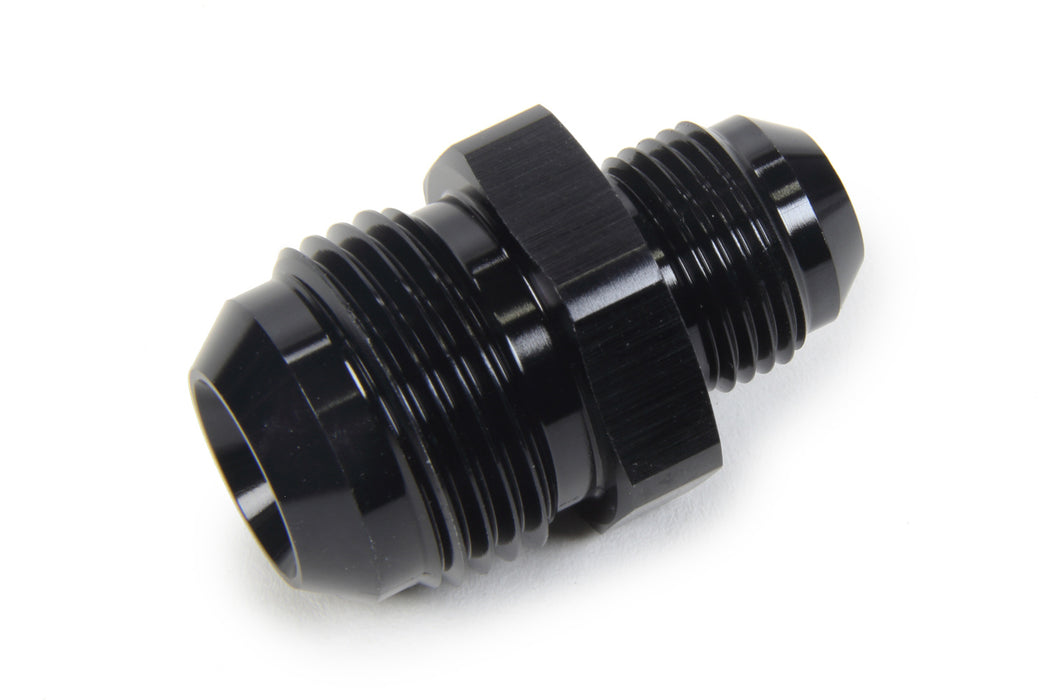 TRIPLE X RACE COMPONENTS HF-36812-BLK AN Male Reducer #8 x #12