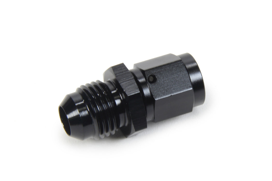 TRIPLE X RACE COMPONENTS HF-38306-BLK AN Expander #4 Female x #6 Male