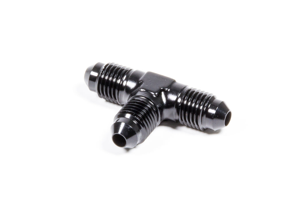 TRIPLE X RACE COMPONENTS HF-40004-BLK #4 Tee