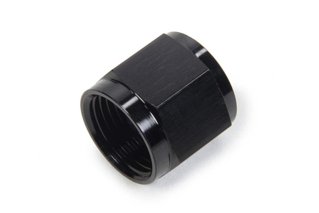 TRIPLE X RACE COMPONENTS HF-61008-BLK #8 Tube Nut