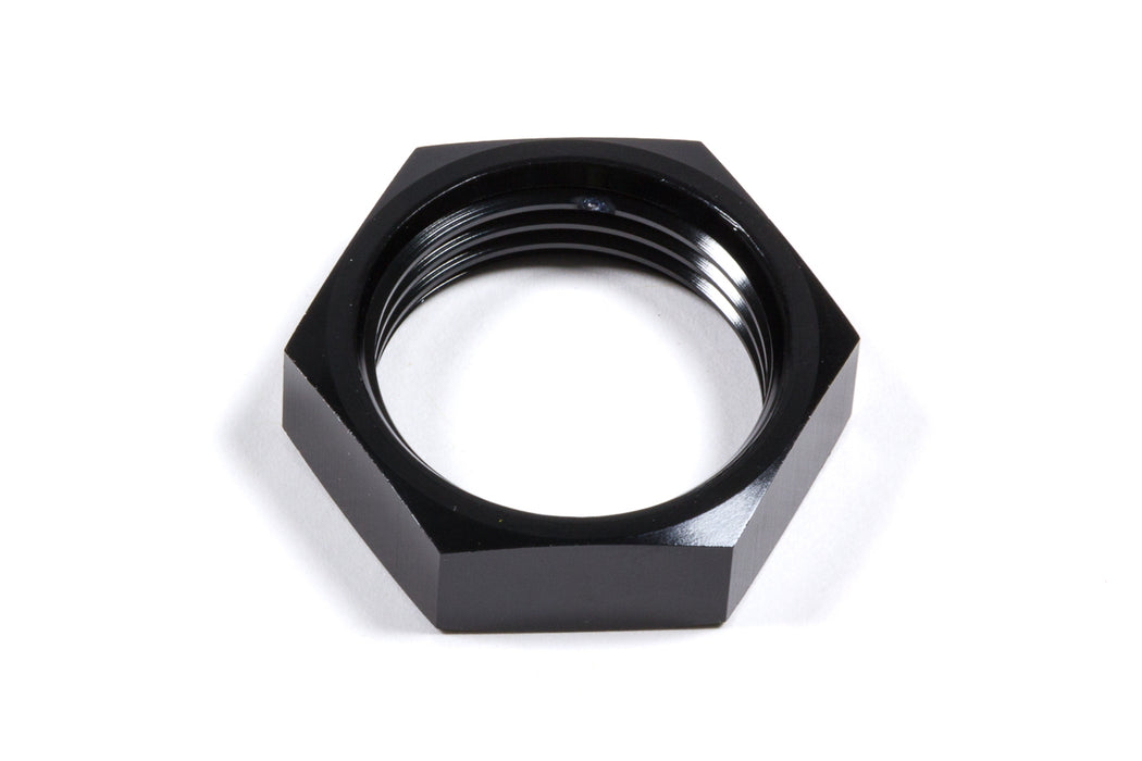 TRIPLE X RACE COMPONENTS HF-72012-BLK #12 Bulkhead Nut
