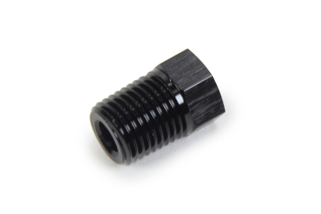 TRIPLE X RACE COMPONENTS HF-95021-BLK NPT Reducer 1/4-1/8